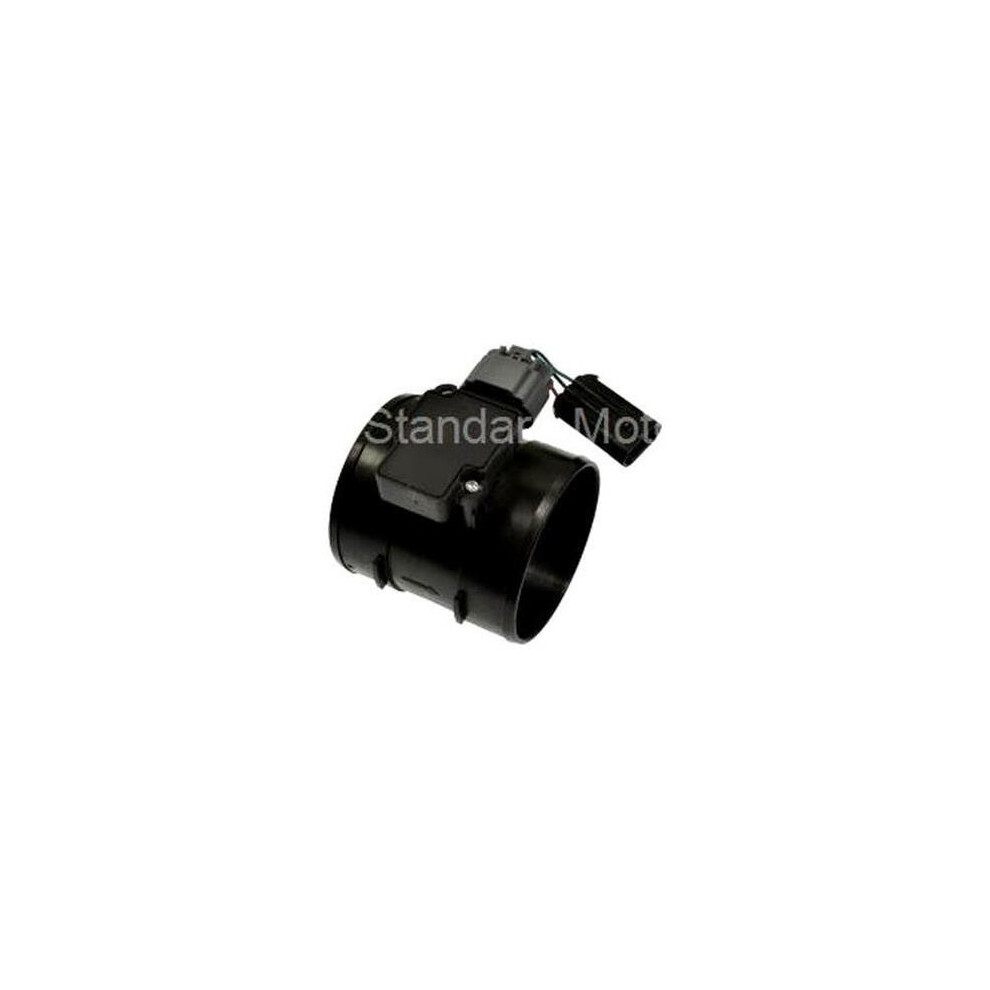 Standard Mas0370 Mass Air Flow Sensor For 1999-2000 Cadillac Escalade 033086179322