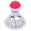 Giant Shuttlecock 17cm x 6.5cm 1