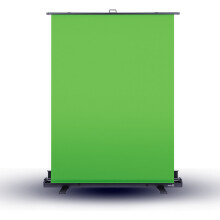 Elgato Collapsible Streaming Green Screen (10GAF9901)