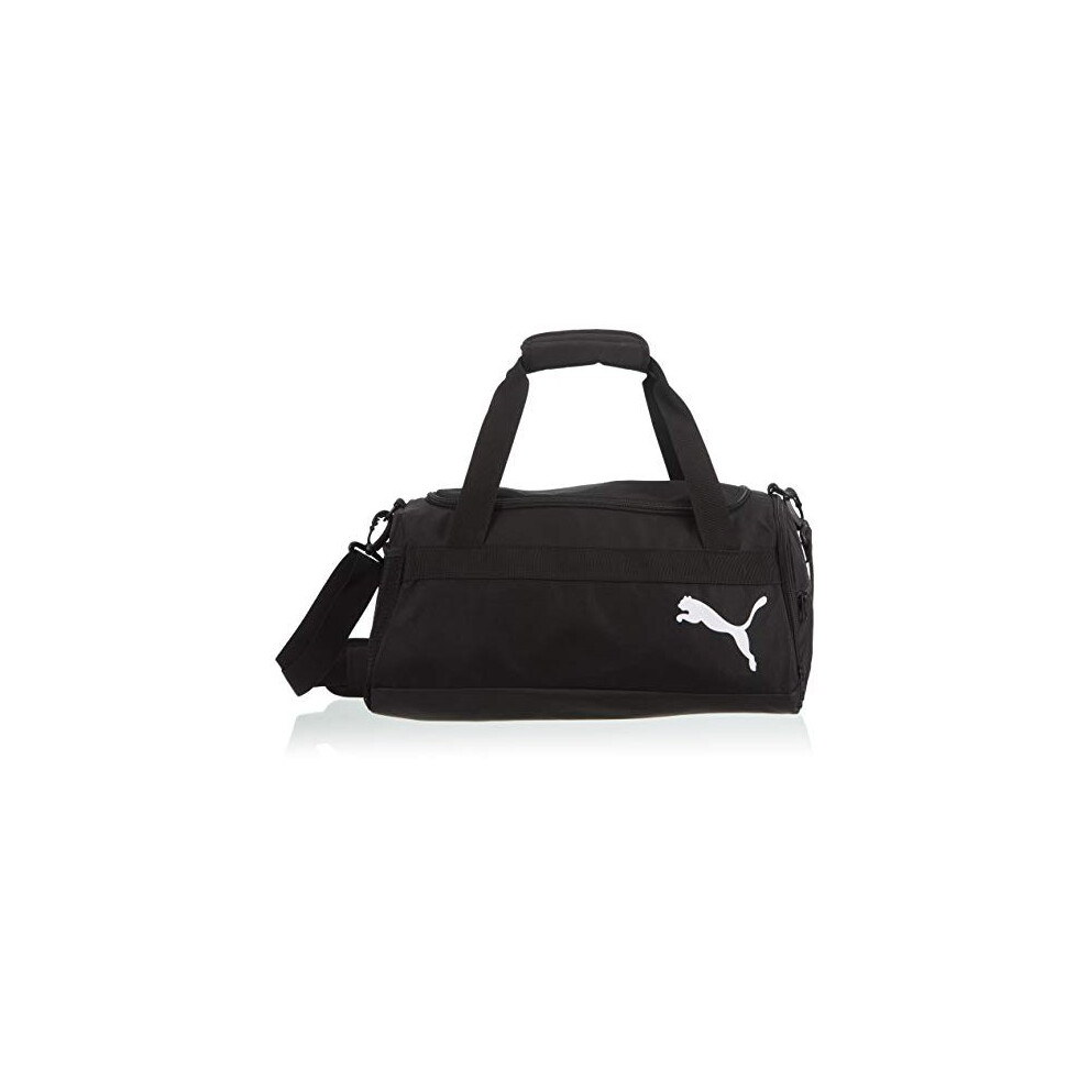 Puma Team Goal 23 Teambag Small Black