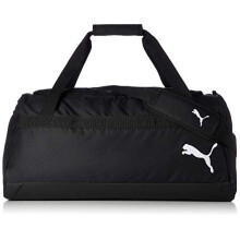 Puma Unisex-Adult's teamGOAL 23 Teambag M Sports Bag, Black, One Size