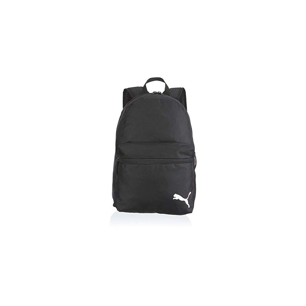 Puma Team Goal 23 Backpack Core  Black