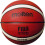 Molten Molten 2010 Deep Channel Basketball - Size 6 1