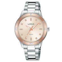 Lorus RG241RX9 Ladies Dress Titanium Bracelet Watch