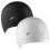 Speedo Speedo Bubble Cap Black Adult 1