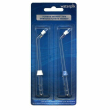 Waterpik Plaque Seeker Replacement Tips(Pack of 2)|Clinically Proven
