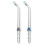 Waterpik Waterpik Plaque Seeker Replacement Tips(Pack of 2)|Clinically Proven 2