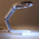 10 Stort förstoringsglas med ljus – 8 LED-lampor – Vikbart stativ 13
