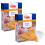 (Pack of 2) GITS Rava Dosa 500g 1