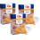 (Pack of 3) GITS Rava Dosa 500g 1