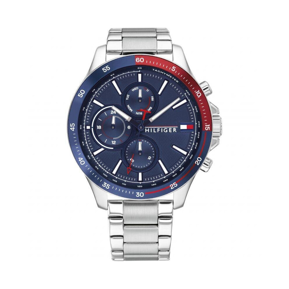 Montre homme Tommy Hilfiger 1791718