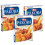 (Pack of 3) GITS Pakora Mix 500g 1