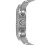 Guess Guess W0774L1 Confetti πολύχρωμο αφρώδες καντράν γυναικείο ρολόι 2