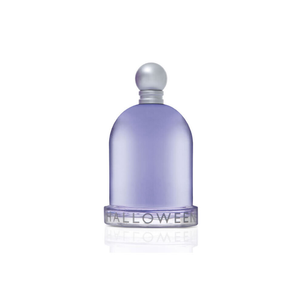 Halloween Jesus Del Pozo Eau De Toilette Spray 200Ml