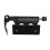 Bike Mount Bracket Carrier Quick-release Rack Holder Front Fork Lock 11