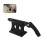 Bike Mount Bracket Carrier Quick-release Rack Holder Front Fork Lock 6