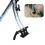 Bike Mount Bracket Carrier Quick-release Rack Holder Front Fork Lock 7