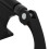 Bike Mount Bracket Carrier Quick-release Rack Holder Front Fork Lock 12