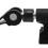 Bike Mount Bracket Carrier Quick-release Rack Holder Front Fork Lock 10