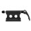 Bike Mount Bracket Carrier Quick-release Rack Holder Front Fork Lock 1