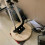 Bike Mount Bracket Carrier Quick-release Rack Holder Front Fork Lock 4