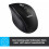 Logitech Logitech M705 mice v.2018 Black 3
