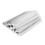 12pcs Steel Plates Weights For Weighted Vest Workout Jacket Training 6