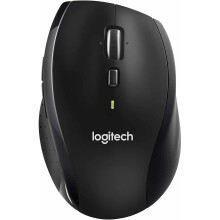 Logitech M705 mice v.2018 Black - Refurbished