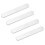 12pcs Steel Plates Weights For Weighted Vest Workout Jacket Training 9