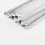 12pcs Steel Plates Weights For Weighted Vest Workout Jacket Training 10