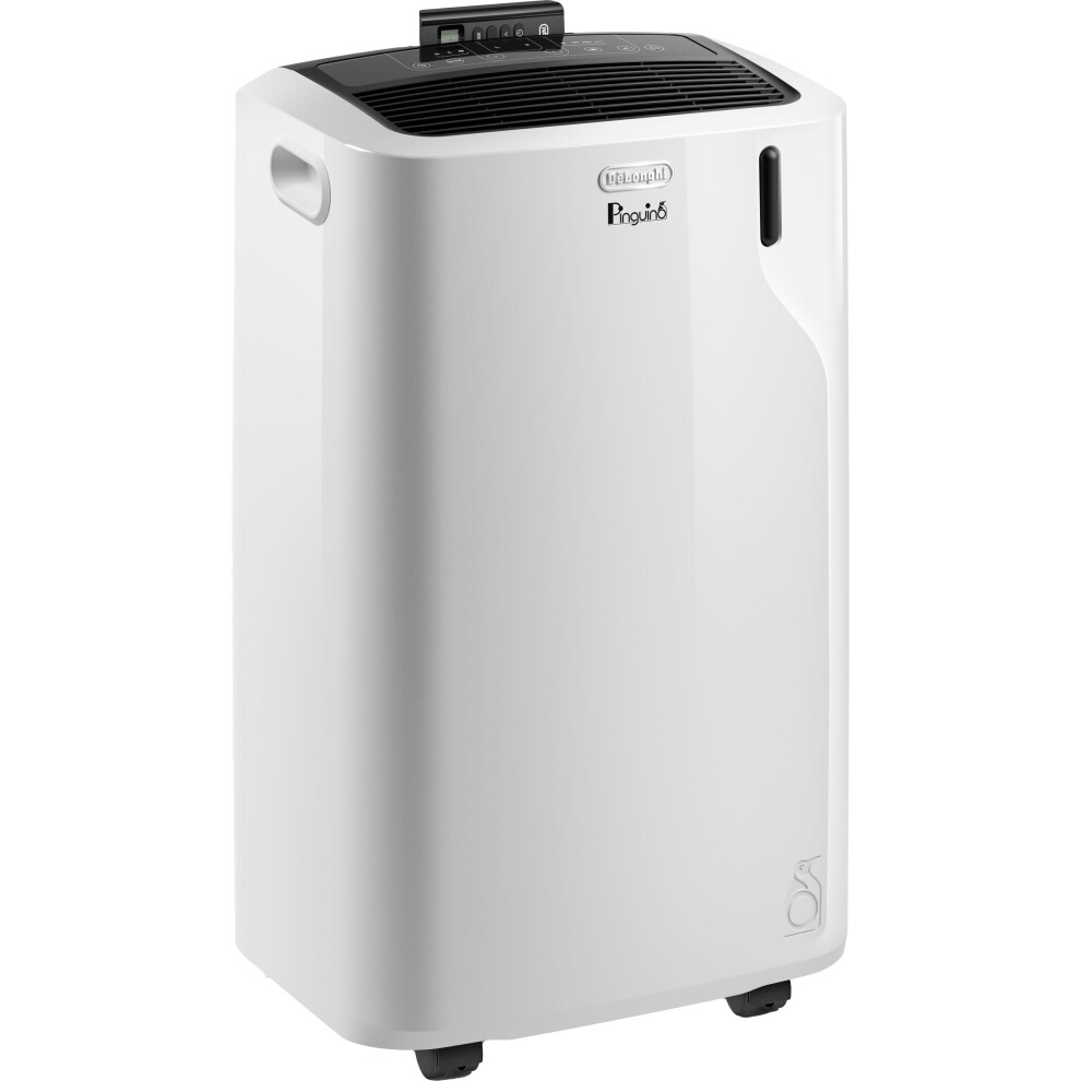 De'longhi Pacem93 Air Conditioning Unit - White