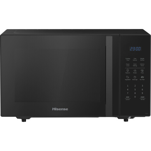 Hisense Hisense H25MOBS7HUK 25 Litre Microwave - Black