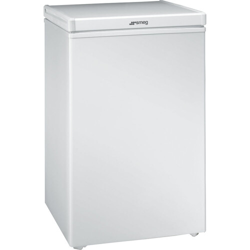Smeg CO103F Chest Freezer White on OnBuy