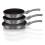 (Moonlight (Silver)) Berlinger Haus 3pc Aluminium Non Stick Frying Pan 3