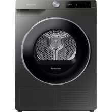 Samsung Series 6 OptimalDry DV90T6240LN Wifi Connected 9Kg Heat Pump Tumble Dryer - Graphite