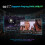 7" Android 10.0 Single Din Car Stereo DAB+ DSP 4G WiFi OBD2 Bluetooth DVR CarPlay Universal Sat Nav 18