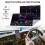7" Android 10.0 Single Din Car Stereo DAB+ DSP 4G WiFi OBD2 Bluetooth DVR CarPlay Universal Sat Nav 5
