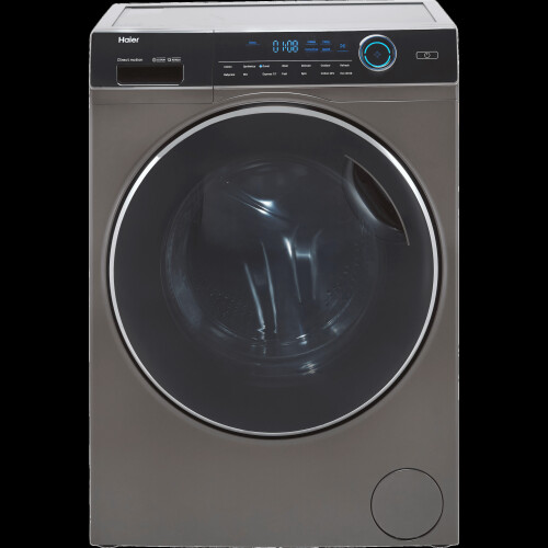 Haier I-Pro Series 7 HW80-B14979S 8Kg Washing Machine With 1400 Rpm ...