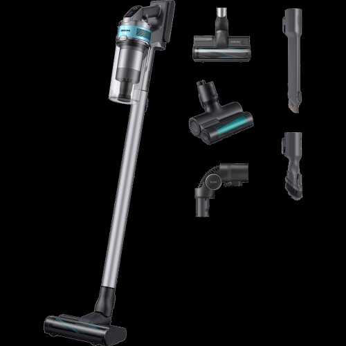 Samsung Jet 75 Pet VS20T7532T1 Cordless Vacuum Cleaner with up to 60 ...