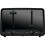 Bosch Bosch DesignLine TAT4P440GB 4 Slice Toaster - Silver 4