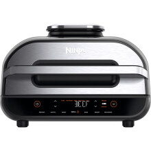 Ninja Foodi Max AG551UK Friteuse - Grijs