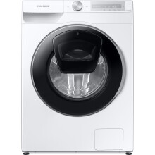 Samsung Serie 6 AddWash AutoDose WW90T684DLH Lavadora de 9Kg con conexión Wifi y 1400 rpm - Blanca
