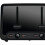 Bosch Bosch DesignLine TAT4P440GB 4 Slice Toaster - Silver 5