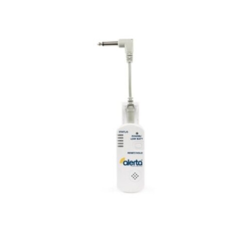 Alerta Wall Point Receiver - Wireless Nurse Call System 2
