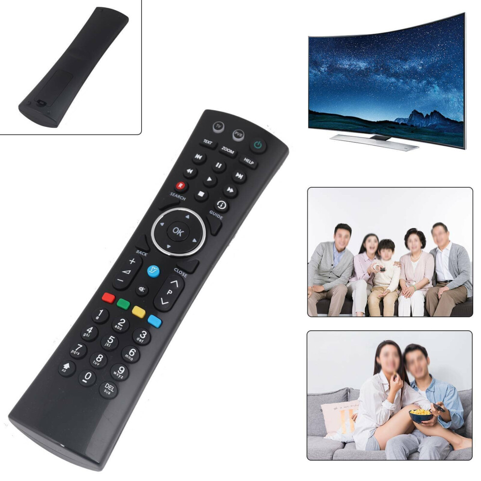 Replacement Remote Control for Humax RM-I08U HDR-1000S/1100S Freesat
