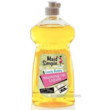 Maid Simple Washing Up Liquid -500ml