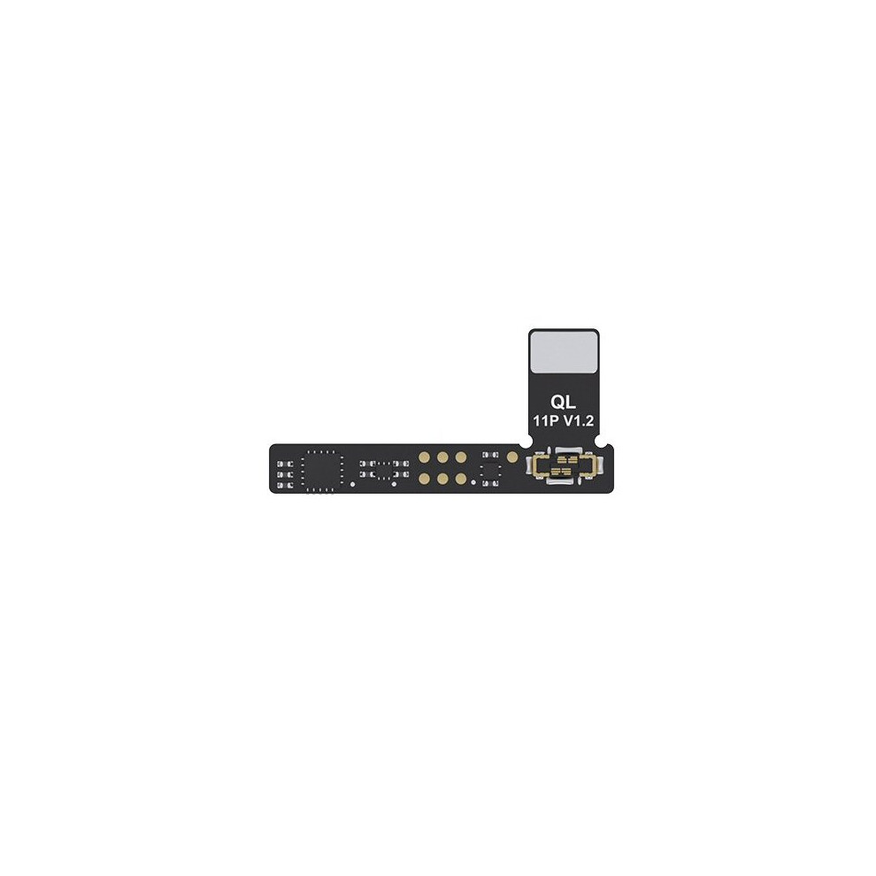 Compatible With Iphone 11 Pro Flex Add-On For Copy Power 7437135973955