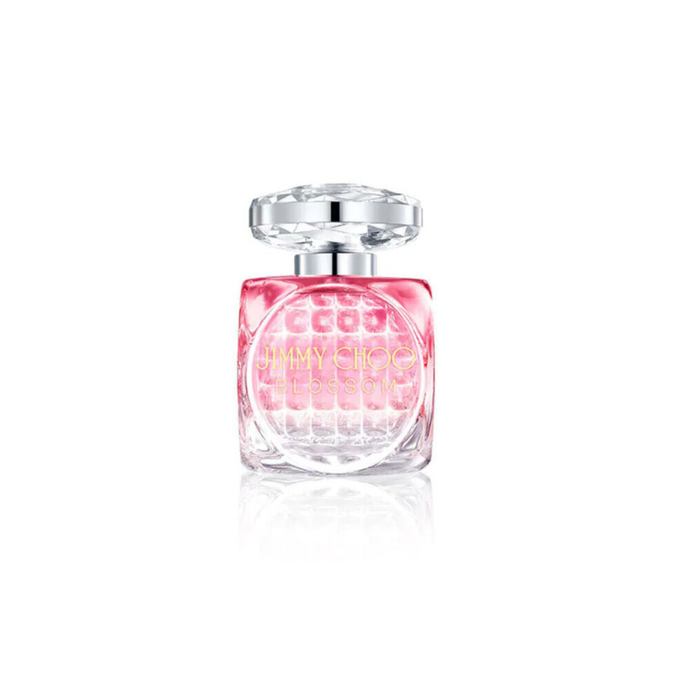 Jimmy Choo Blossom Special Edition Eau De Perfume Spray 40ml