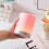 Bluetooth Speaker Dimmable LED Touch Night Light With Alarm Clock 3