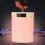 Bluetooth Speaker Dimmable LED Touch Night Light With Alarm Clock 4